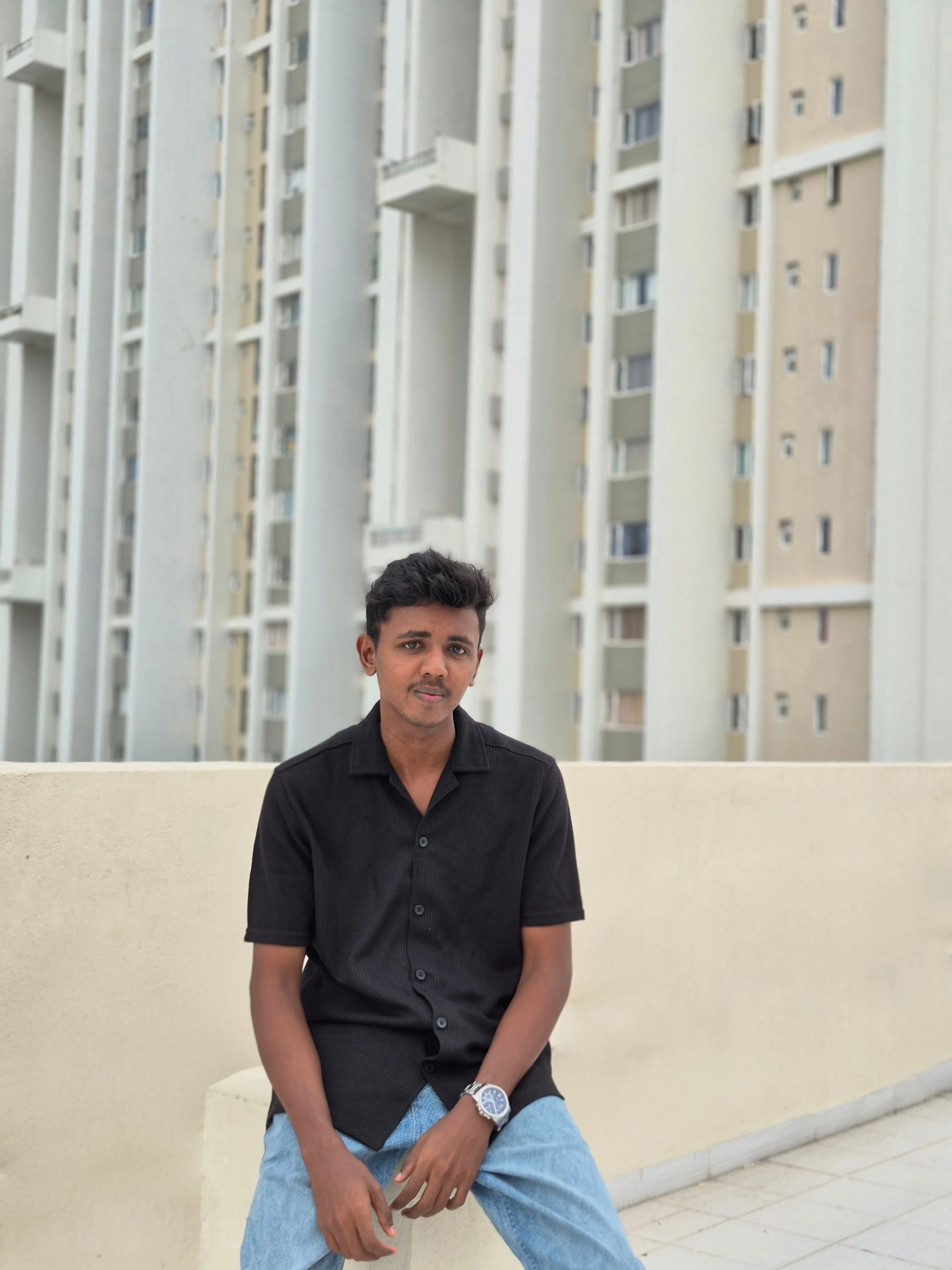 Profile picture of Sathyaseelan S